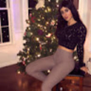 Meet your Posher, Nina